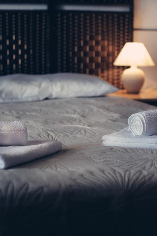 Hotel U Liamone Saint-Florent  Rum bild
